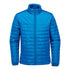 Men's Nautilus Quilted Jacket — QX-1